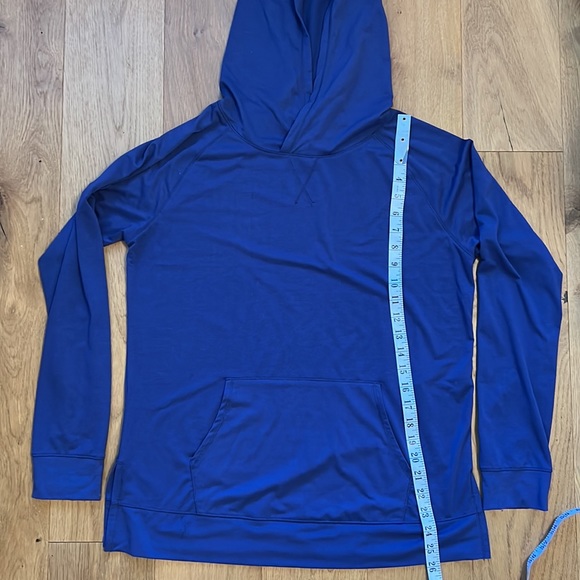 Joe Fresh Active Light Weight Women’s Hoodie - Picture 6 of 6